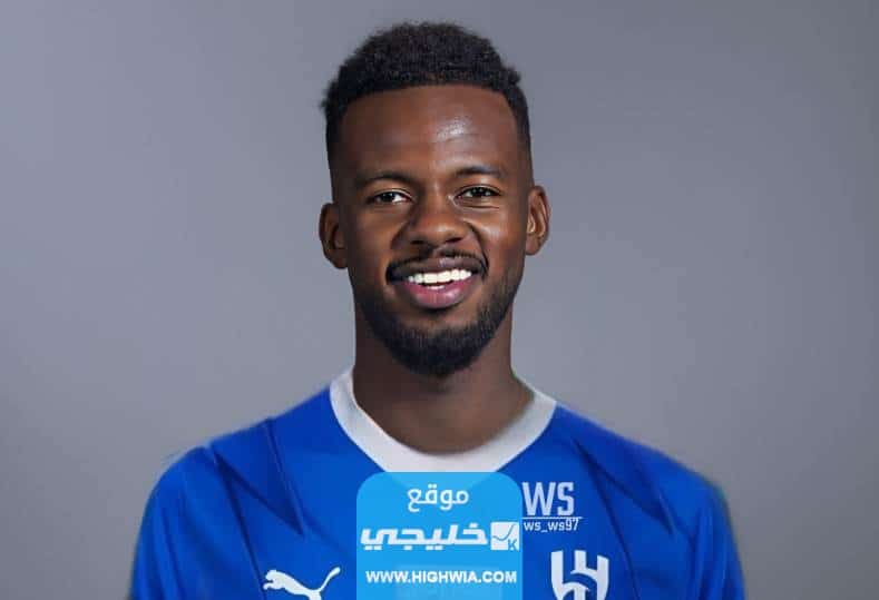 كم راتب حسان تمبكتي⁩ مع الهلال⁩ بالريال السعودي والدولار؟!