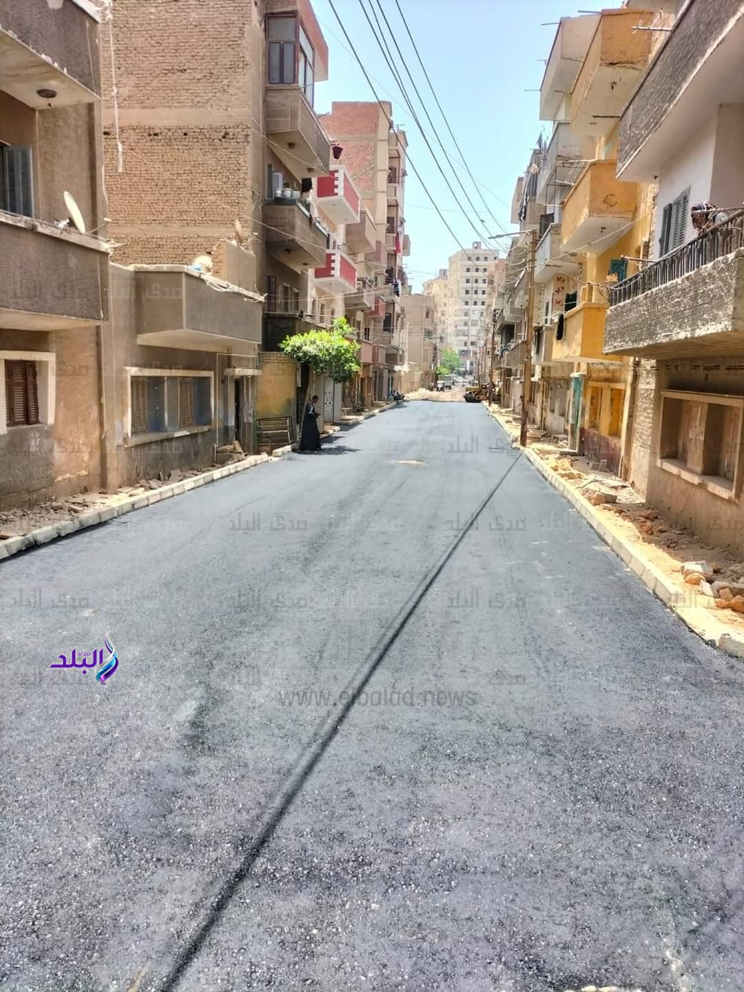 مشروعات حياة كريمة بالمنيا 