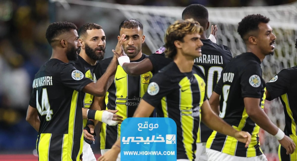 الاتحاد والخلود في كأس خادم الحرمين الشريفين