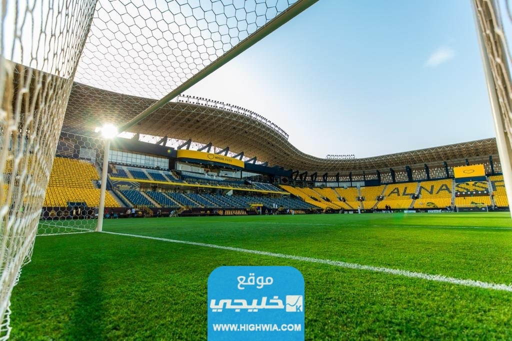 بث مباراة النصر وشباب الاهلي كورة سيتي