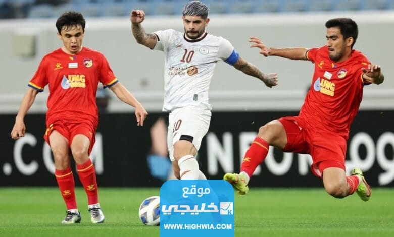 بث مباشر مباراة الشباب والوحدة في ربع نهائي كأس الملك سلمان للأندية 2023 بدقة عالية دون تقطيع