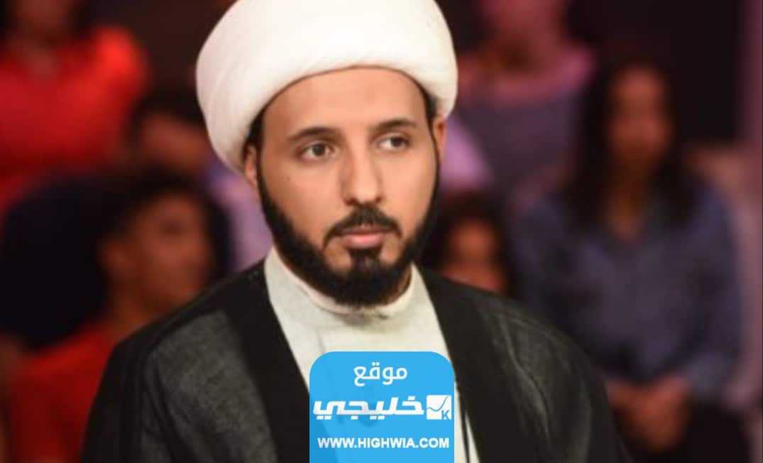 مؤلفات الشيخ احمد سلمان