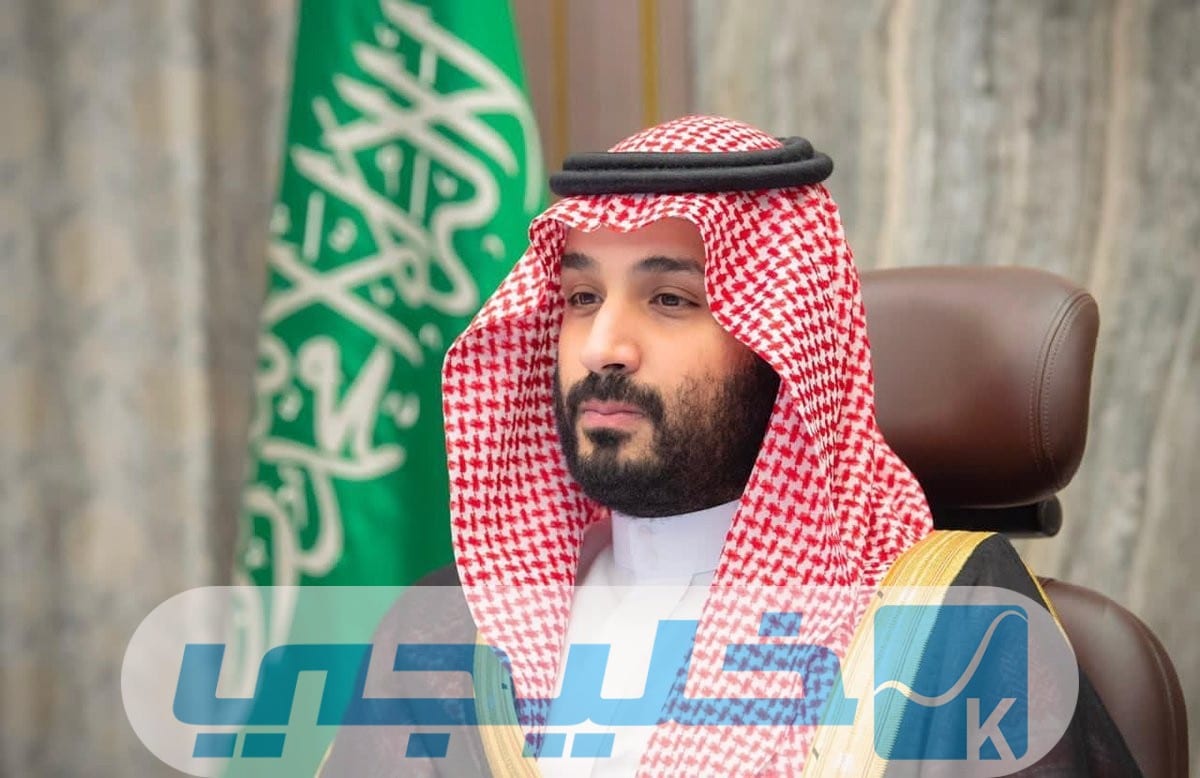 رابط الحساب الرسمي للأمير محمد بن سلمان إنستجرام