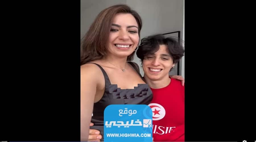 مشاهدة فيلم الينا انجل مع الشاب التونسي +18 فيلم Alina Angel مع الشاب التونسي كامل مجانا بدون حذف