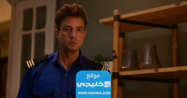 فيلم عادل مش عادل