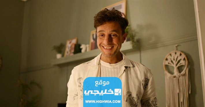 فيلم عادل مش عادل