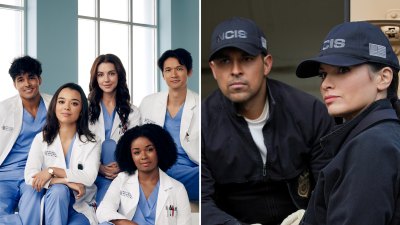 جدول برامج Primetime TV لعام 2024، تعرف على متى تعود عروض ABC's Gray's Anatomy وCBS NCIS والمزيد