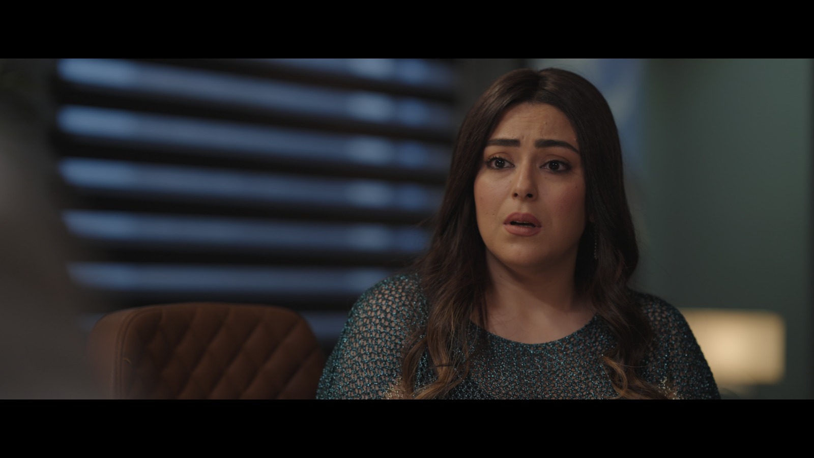 مسلسل سر إلهي الحلقة 7