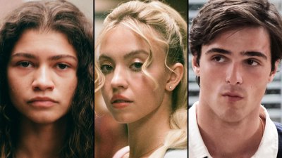 هل Zendaya Sydney Sweeney Jacob Elordi باهظ الثمن للغاية بحيث لا تتمكن Euphoria من مواصلة وزن الوكيل؟