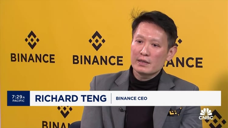 الرئيس التنفيذي الجديد لـ Binance: بناء برنامج امتثال قوي بعد الماضي غير الناضج