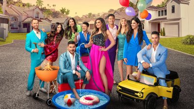 دليل شامل لكل عضو من أعضاء فريق التمثيل المميز في Vanderpump Rules Spinoff The Valley 058