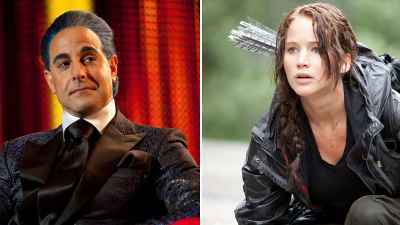 طاقم عمل The Hunger Games أين هم الآن؟