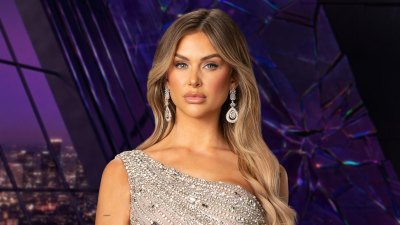 دليل على أكبر خلافات لالا كينت مع زملائها في فريق Vanderpump Rules على مر السنين 795