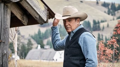 مشاهير يحبون مسلسل Yellowstone من إنتاج Paramount Networks وكاري أندروود وعائلة كارداشيان وغيرهم