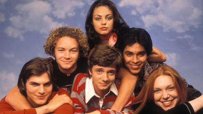 طاقم عمل برنامج That '70s Show: أين هم الآن؟