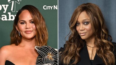 تعرف على ما هي الأطعمة التي تكرهها Chrissy Teigen و Tyra Banks والمزيد