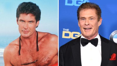 بعد 20 عامًا من النهاية، فريق عمل Baywatch الأصلي، أين هم الآن؟