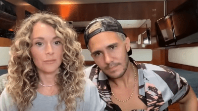 Alexa Penavega يعاني من stilbirth من الطفل الرابع قد لا نحصل على إجابات أبدًا