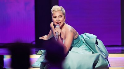 Lady Gaga أخيرًا يضايق ألبومًا جديدًا وتاريخ إصداره المزعوم