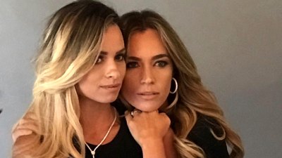 Teddi Mellencamp Sister تشارك التحديث بعد جراحة ورم الدماغ