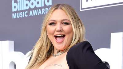 Elle King S Ups and Downs على مر السنين