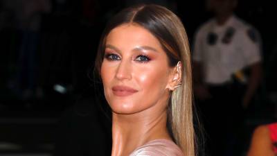 أفضل اقتباسات Gisele Bundchen عن الأمومة والأبوة والأمومة: 