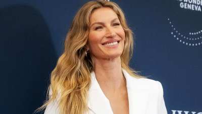 Inside Gisele Bundchen S New Life بعد Tom Brady Split 666