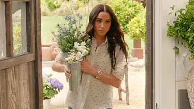 Meghan Markle ترتدي La Ligne في مثل IG