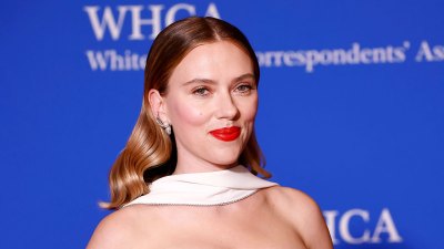 Scarlett Johansson تفاصيل الدرس الذي أعطته ابنة روز