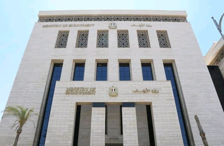 الأوقاف تعلن موعد الاختبار الشفوي لأئمة وخطباء المكافأة من محافظة الشرقية