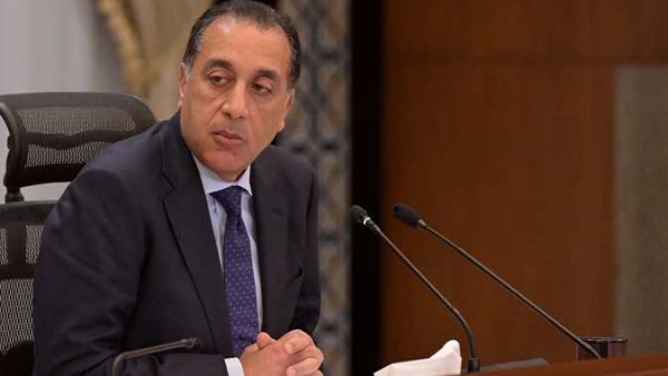 مدبولي: اكتمال تطوير ميناء غرب بورسعيد خلال عامين