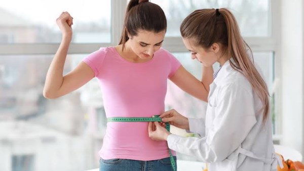أدوية إنقاص الوزن تعزز الصحة النفسية