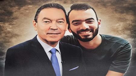 محمد الناظر وهانى الناظر
