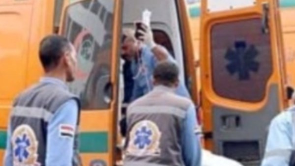 بعد وفاة خطيبها.. فتاة تتخلص من حياتها بحبة الغلة في المنوفية
