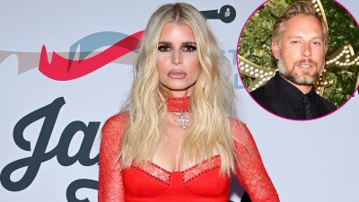 داخل عقلية Jessica Simpson بعد Eric Johnson Divorce Source 91822