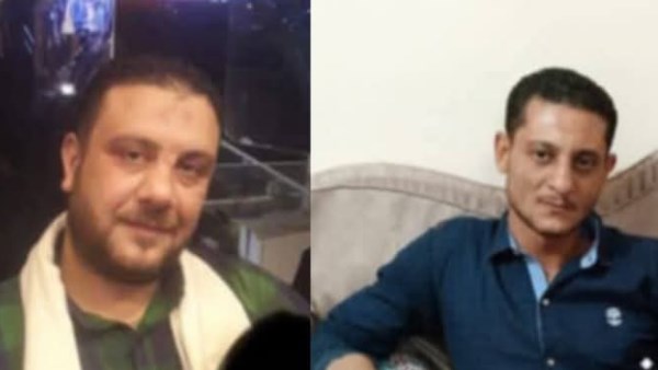 قرار عاجل من النيابة بحبس المتهمين بإنهاء حياة شاب في شوارع المحلة