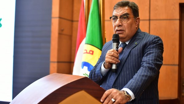 محافظ الدقهلية يدشن مبادرة 