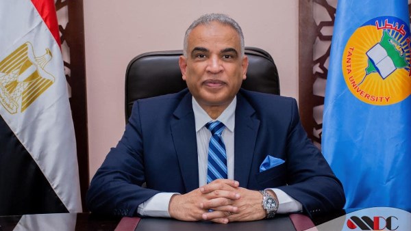 جامعة طنطا تعلن القائمة المبدئية للمتقدمين لشغل منصب عمداء 3 كليات